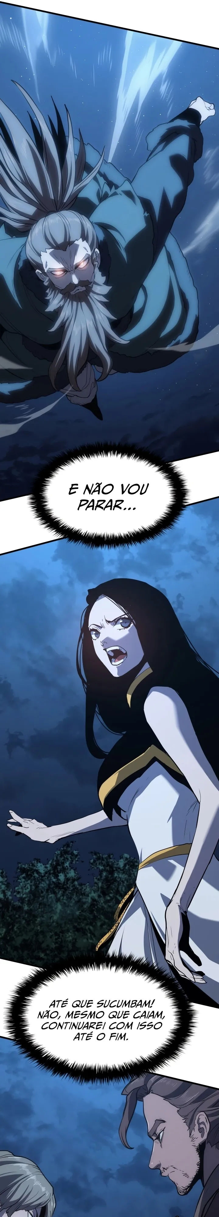 Read Reaper of the Drifting Moon PT Manga Online