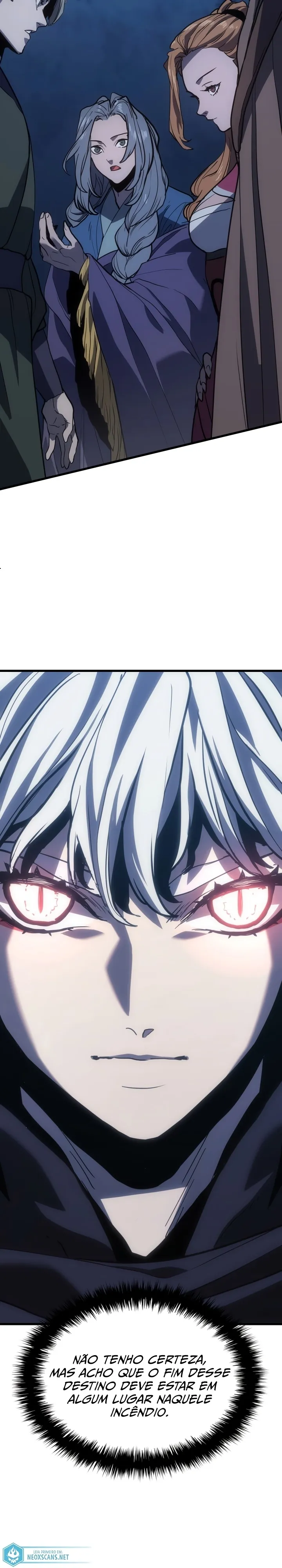 Read Reaper of the Drifting Moon PT Manga Online