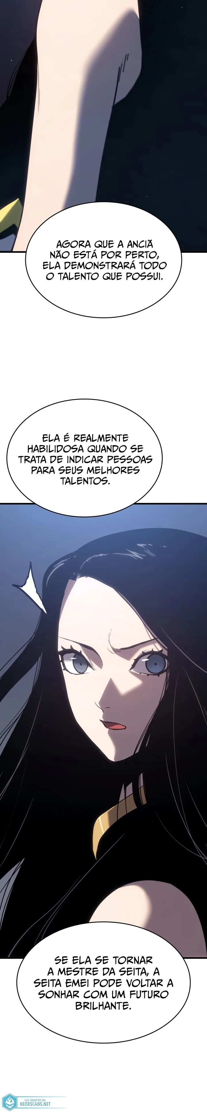 Read Reaper of the Drifting Moon PT Manga Online