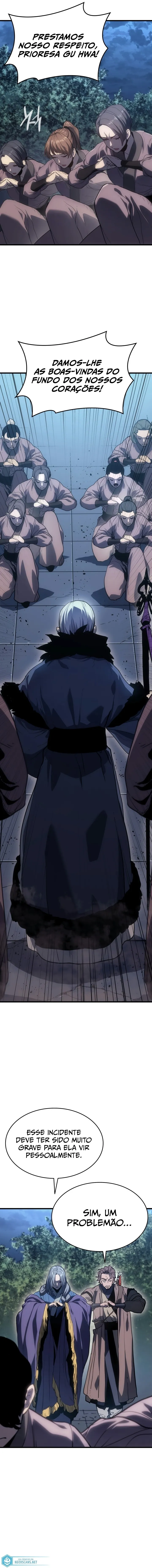 Read Reaper of the Drifting Moon PT Manga Online