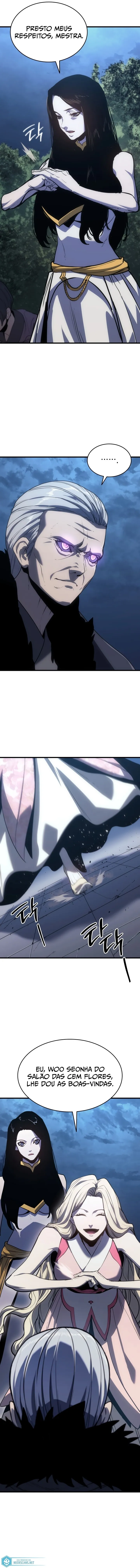 Read Reaper of the Drifting Moon PT Manga Online