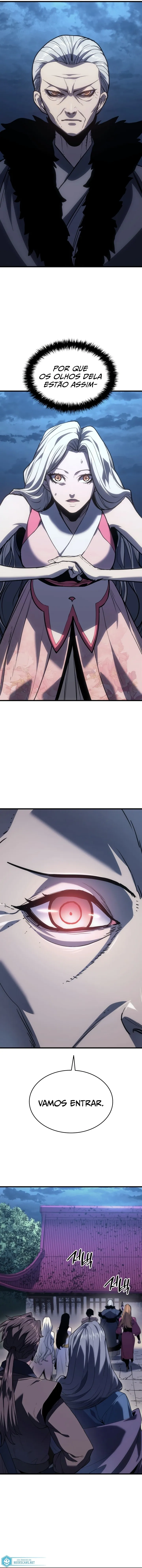 Read Reaper of the Drifting Moon PT Manga Online