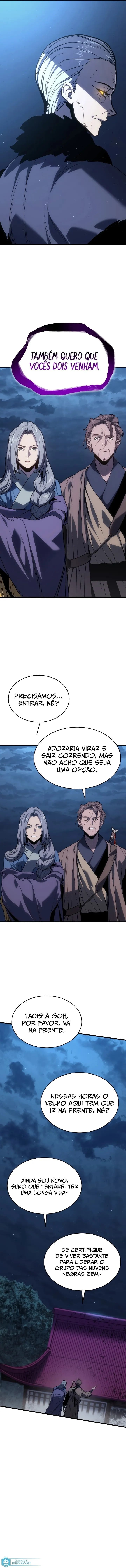 Read Reaper of the Drifting Moon PT Manga Online