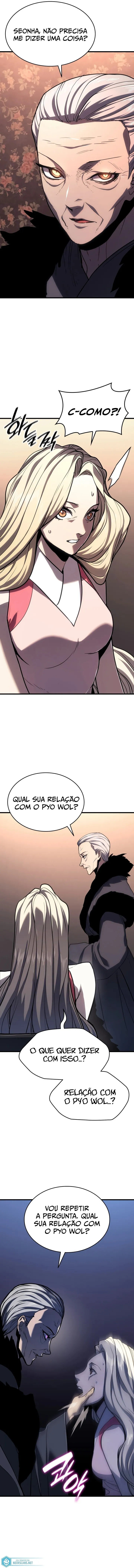 Read Reaper of the Drifting Moon PT Manga Online
