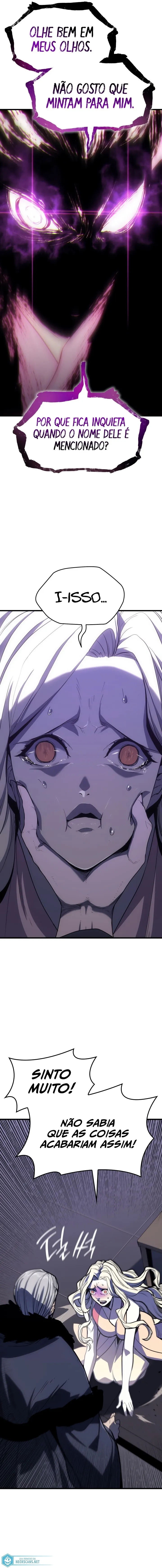 Read Reaper of the Drifting Moon PT Manga Online