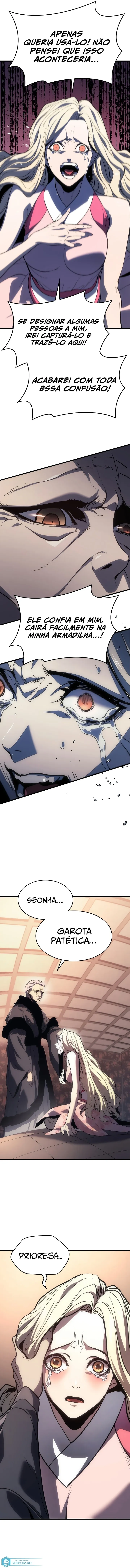 Read Reaper of the Drifting Moon PT Manga Online