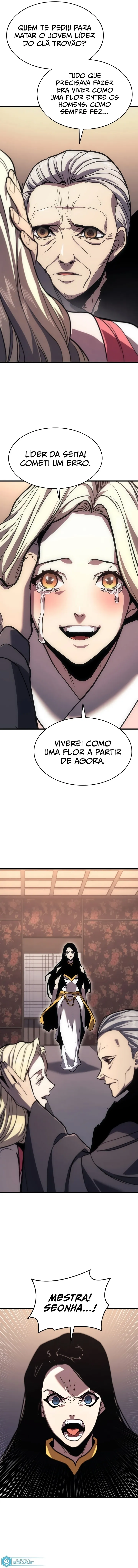 Read Reaper of the Drifting Moon PT Manga Online