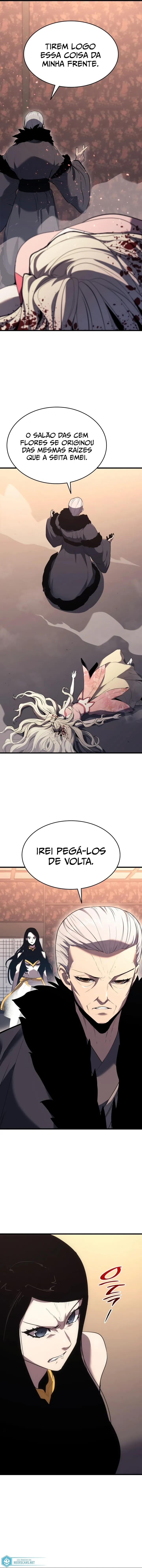 Read Reaper of the Drifting Moon PT Manga Online