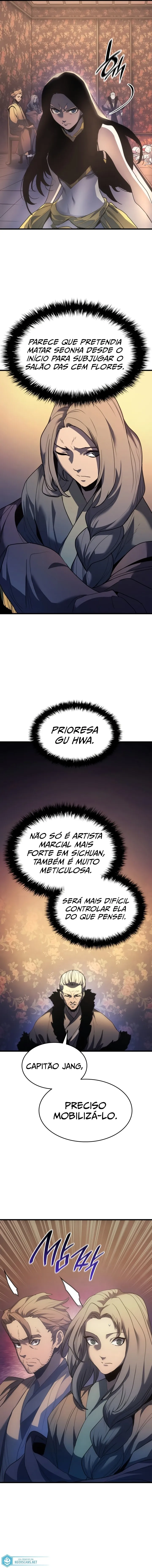 Read Reaper of the Drifting Moon PT Manga Online