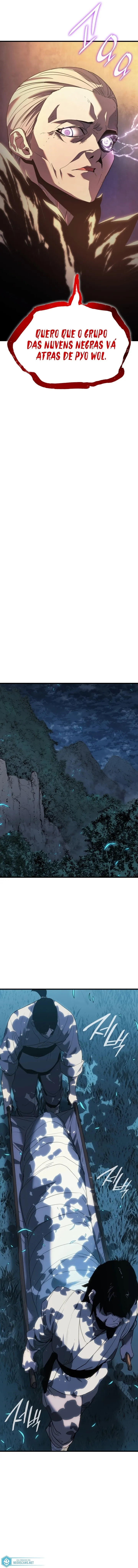 Read Reaper of the Drifting Moon PT Manga Online