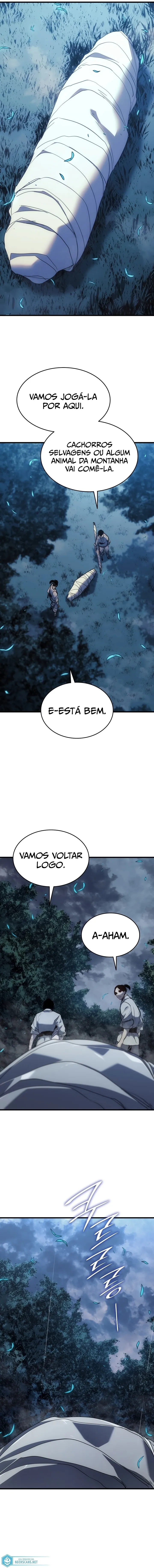 Read Reaper of the Drifting Moon PT Manga Online