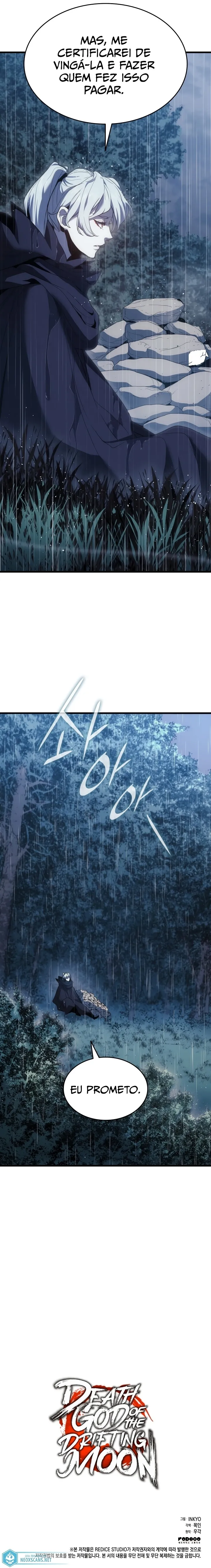 Read Reaper of the Drifting Moon PT Manga Online