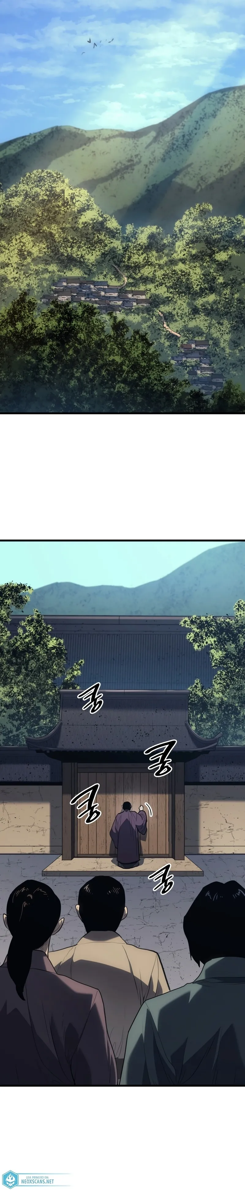 Read Reaper of the Drifting Moon PT Manga Online