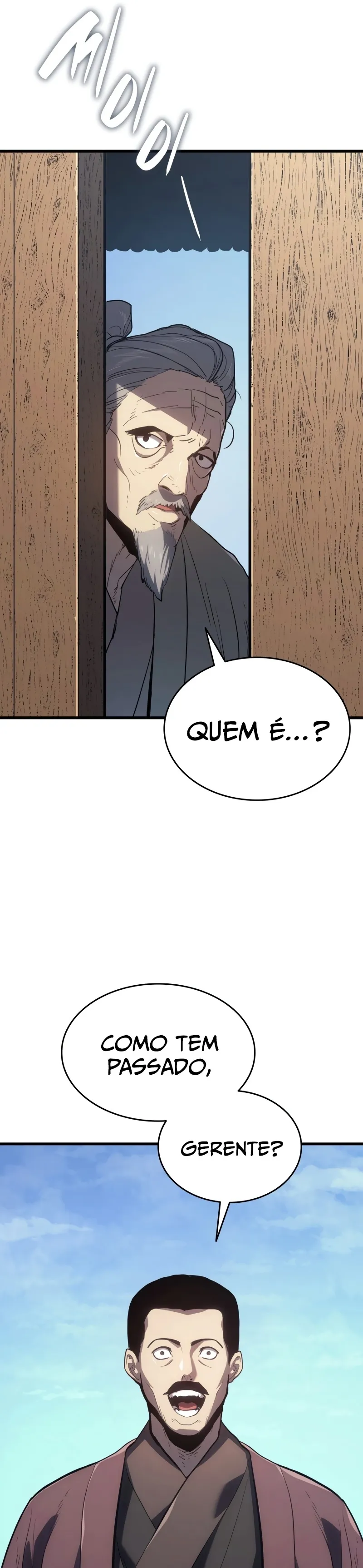 Read Reaper of the Drifting Moon PT Manga Online