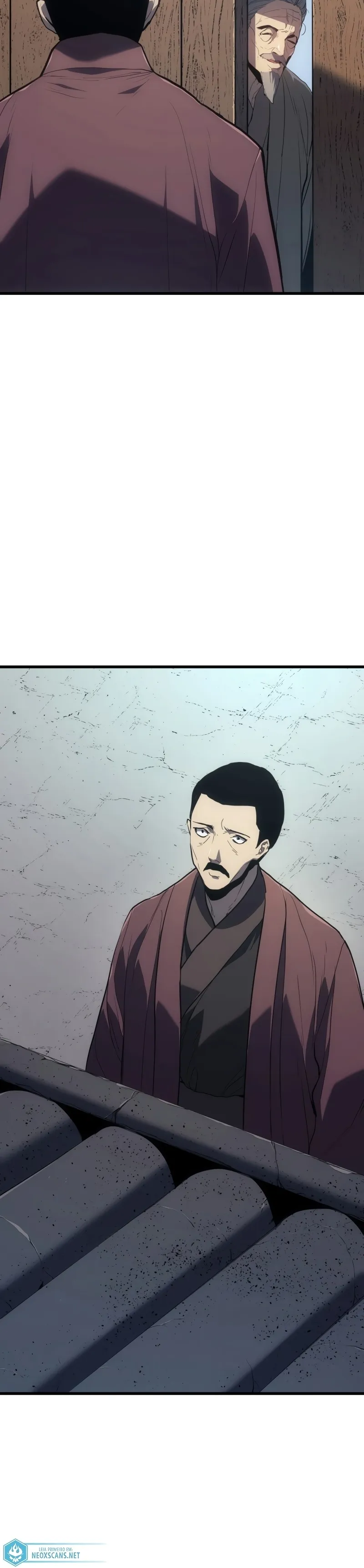 Read Reaper of the Drifting Moon PT Manga Online