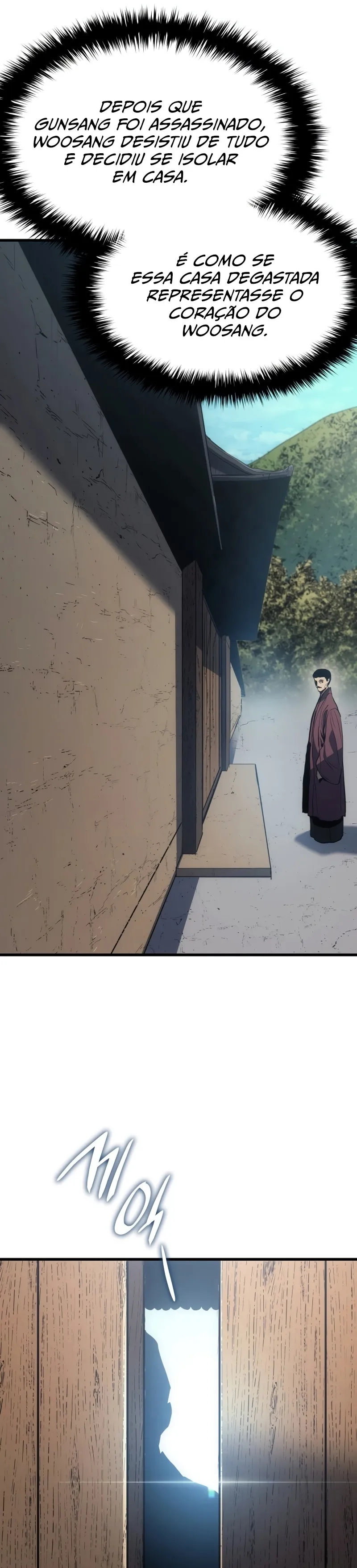 Read Reaper of the Drifting Moon PT Manga Online