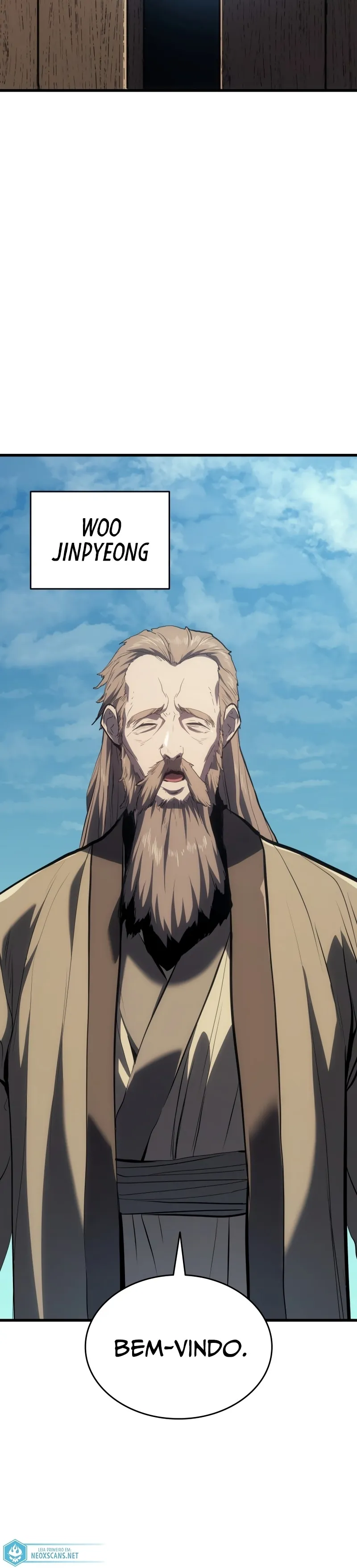 Read Reaper of the Drifting Moon PT Manga Online