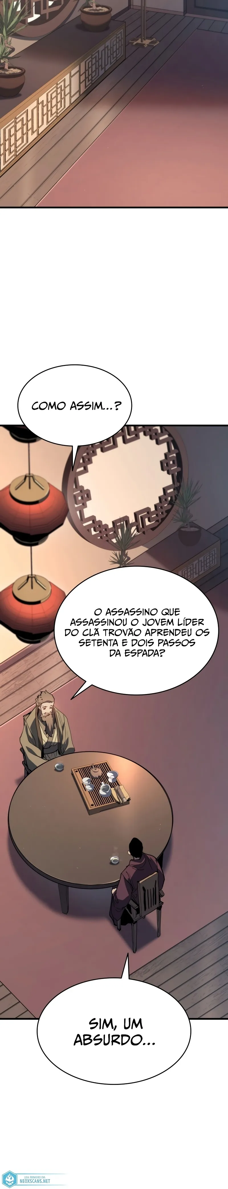 Read Reaper of the Drifting Moon PT Manga Online