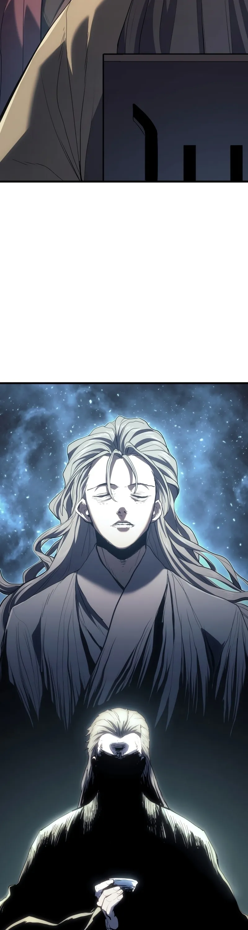 Read Reaper of the Drifting Moon PT Manga Online