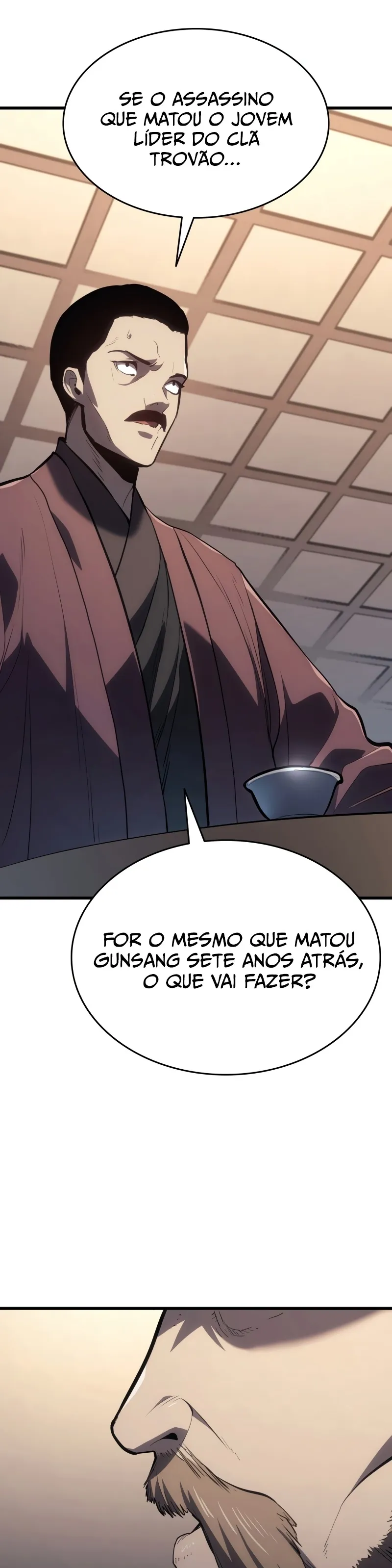 Read Reaper of the Drifting Moon PT Manga Online