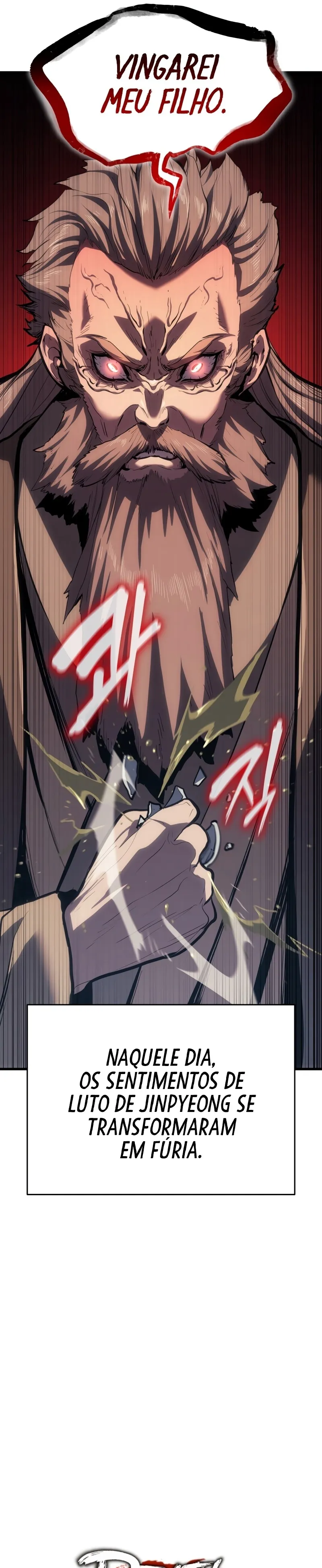 Read Reaper of the Drifting Moon PT Manga Online