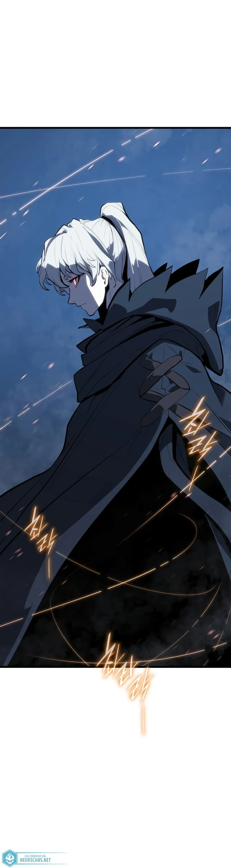 Read Reaper of the Drifting Moon PT Manga Online