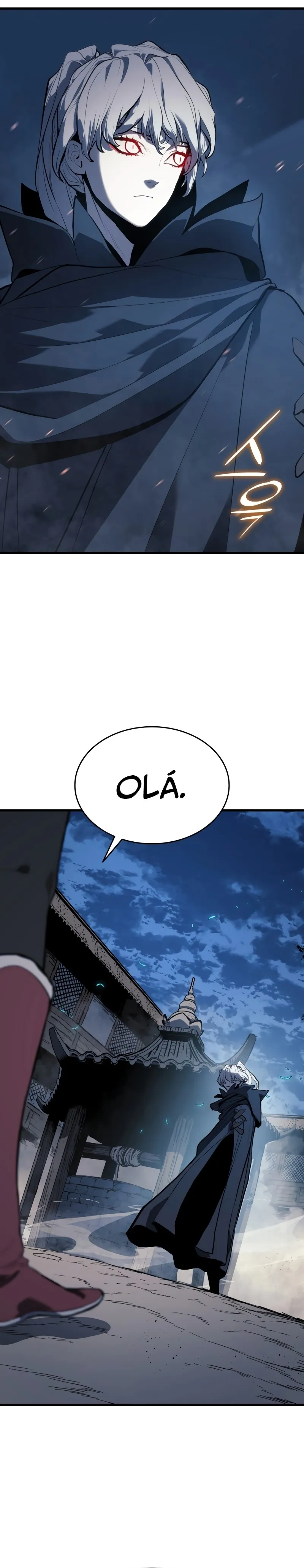 Read Reaper of the Drifting Moon PT Manga Online