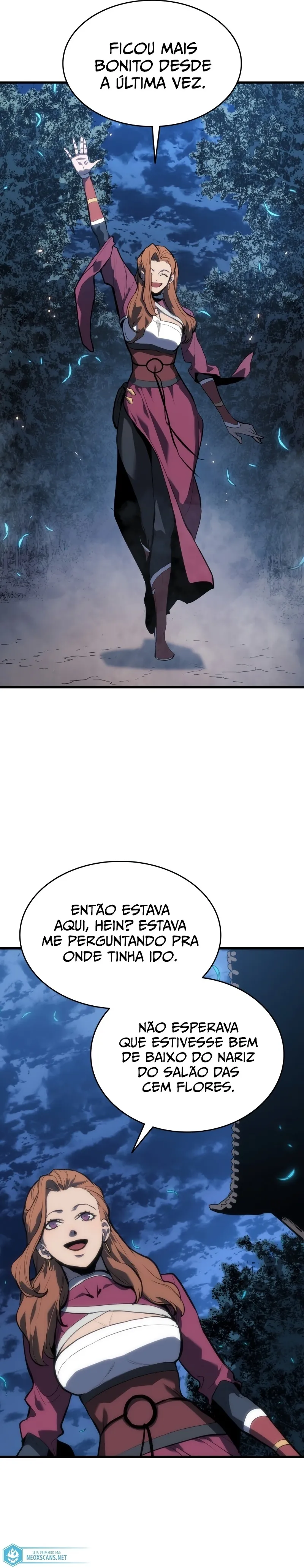 Read Reaper of the Drifting Moon PT Manga Online