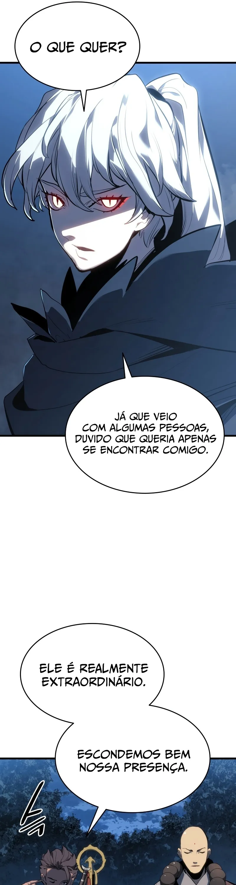 Read Reaper of the Drifting Moon PT Manga Online
