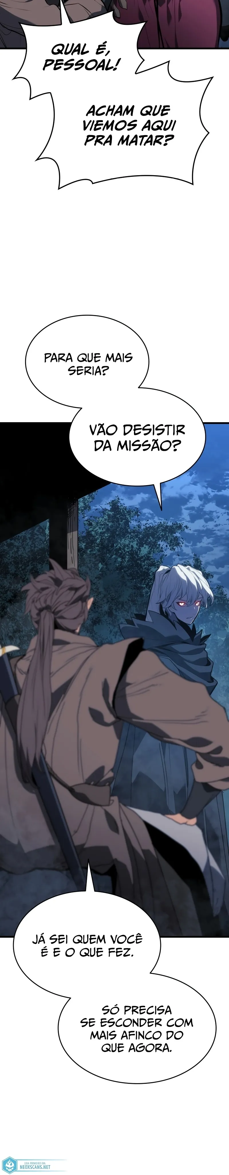 Read Reaper of the Drifting Moon PT Manga Online