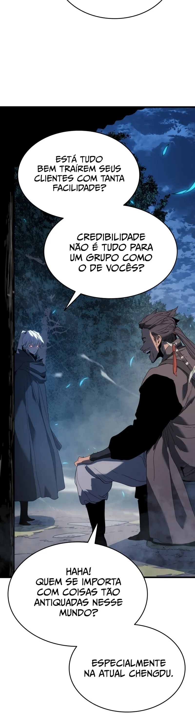 Read Reaper of the Drifting Moon PT Manga Online
