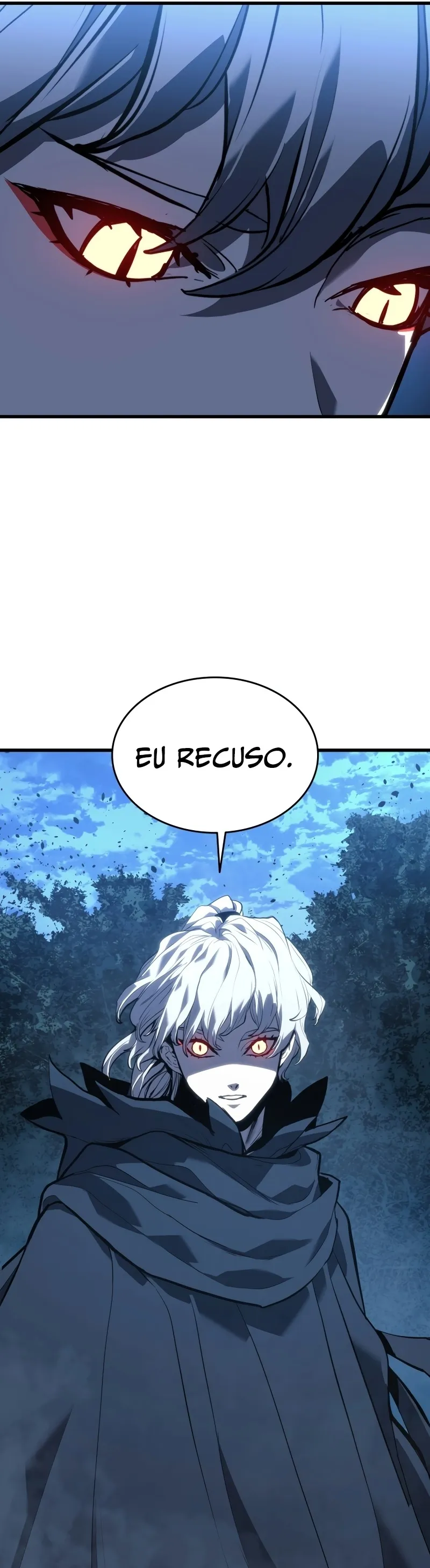 Read Reaper of the Drifting Moon PT Manga Online