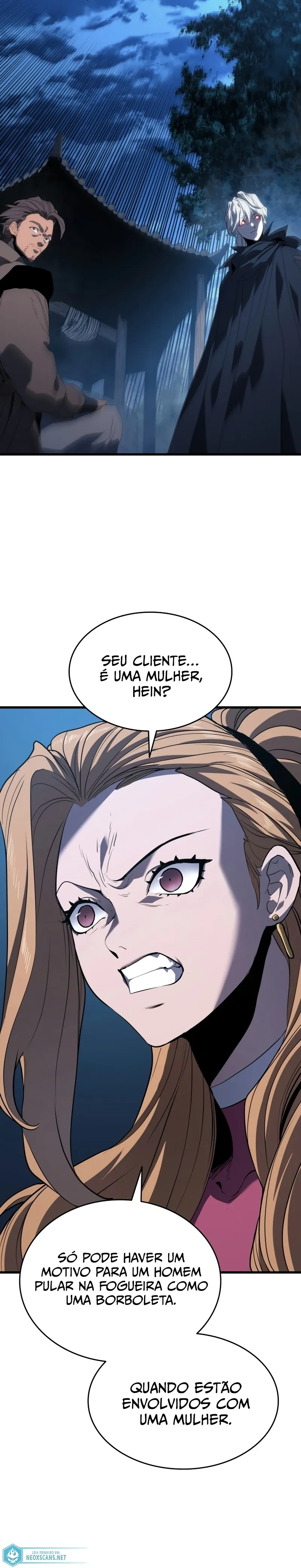 Read Reaper of the Drifting Moon PT Manga Online