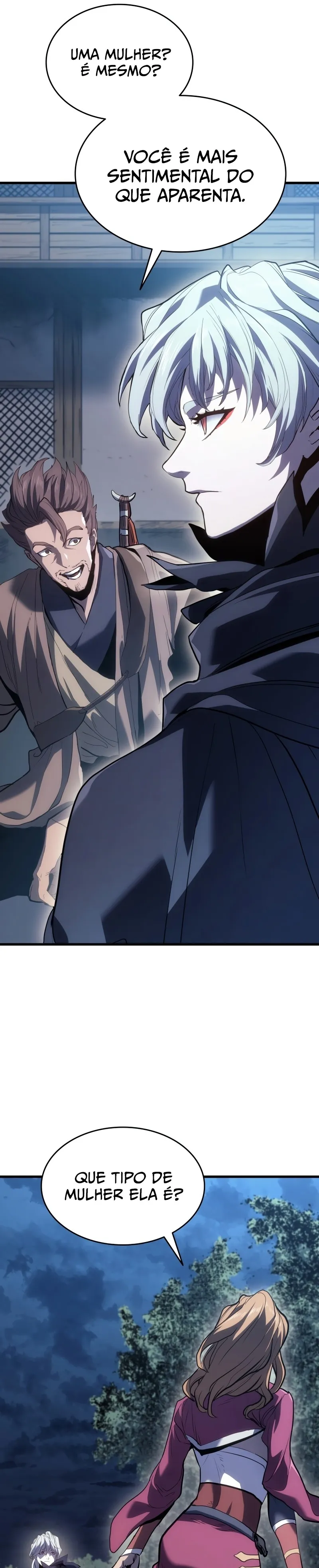 Read Reaper of the Drifting Moon PT Manga Online