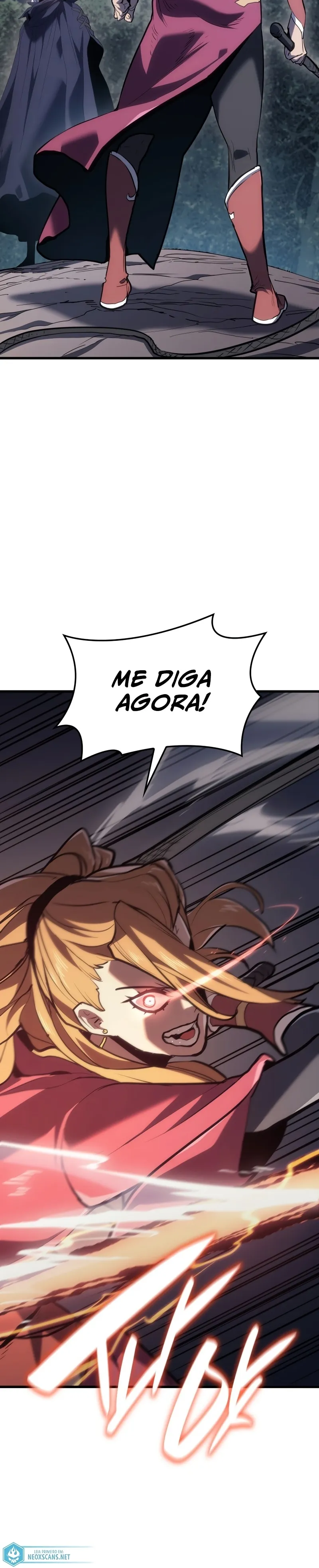 Read Reaper of the Drifting Moon PT Manga Online