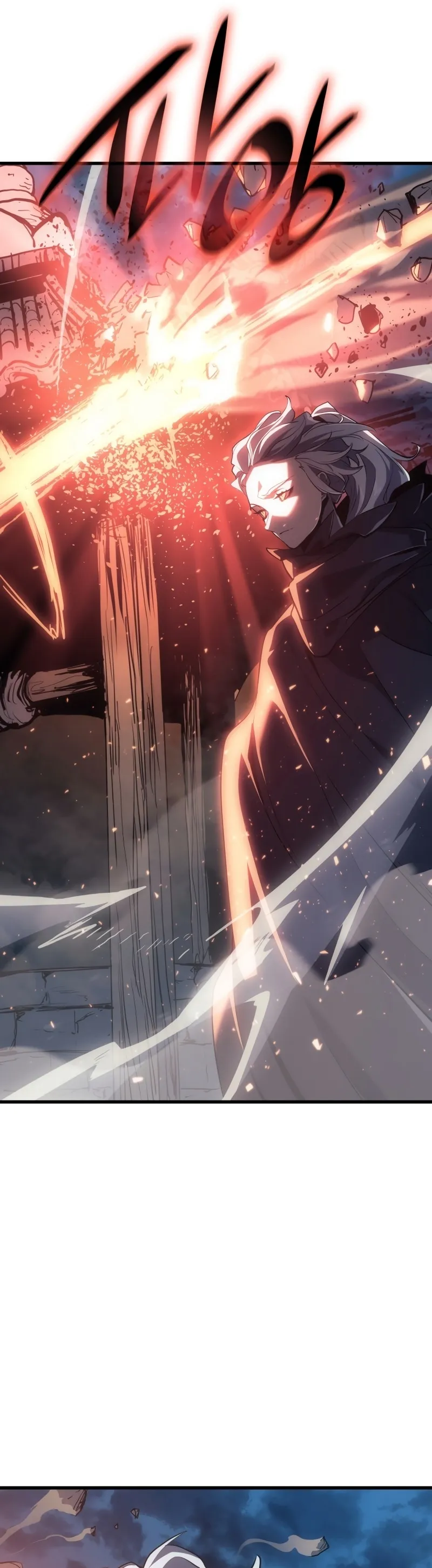 Read Reaper of the Drifting Moon PT Manga Online