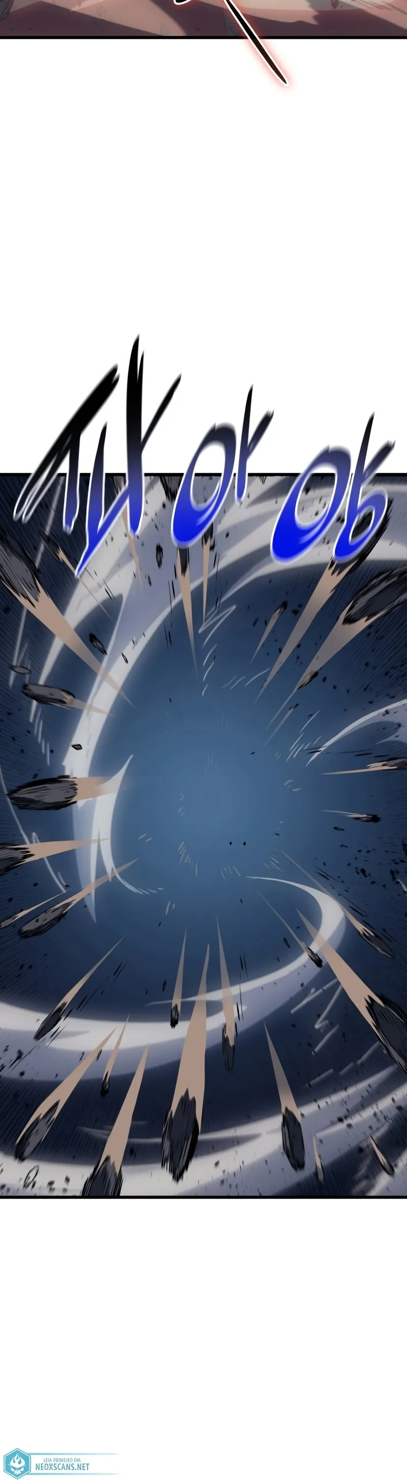 Read Reaper of the Drifting Moon PT Manga Online