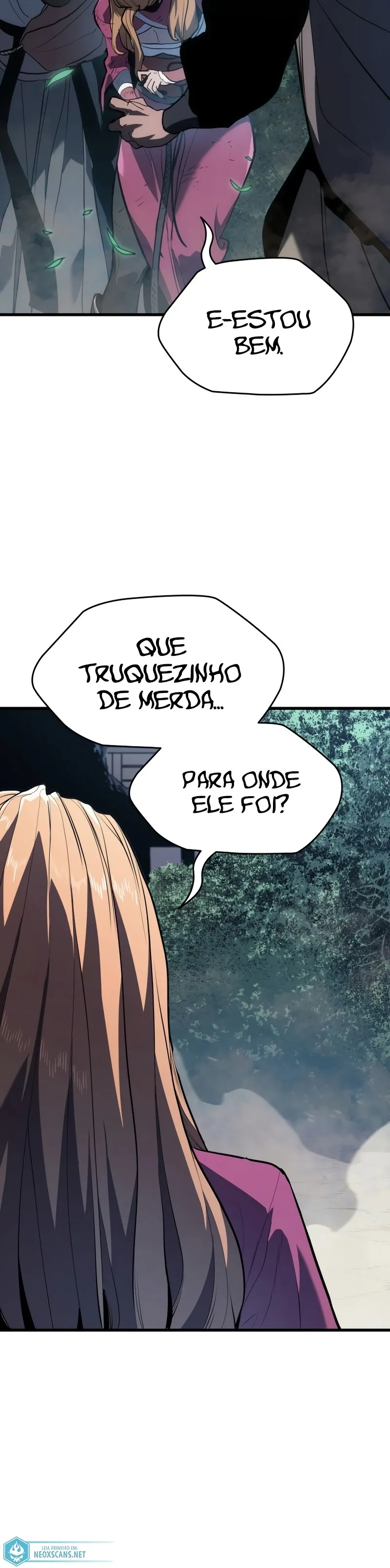 Read Reaper of the Drifting Moon PT Manga Online