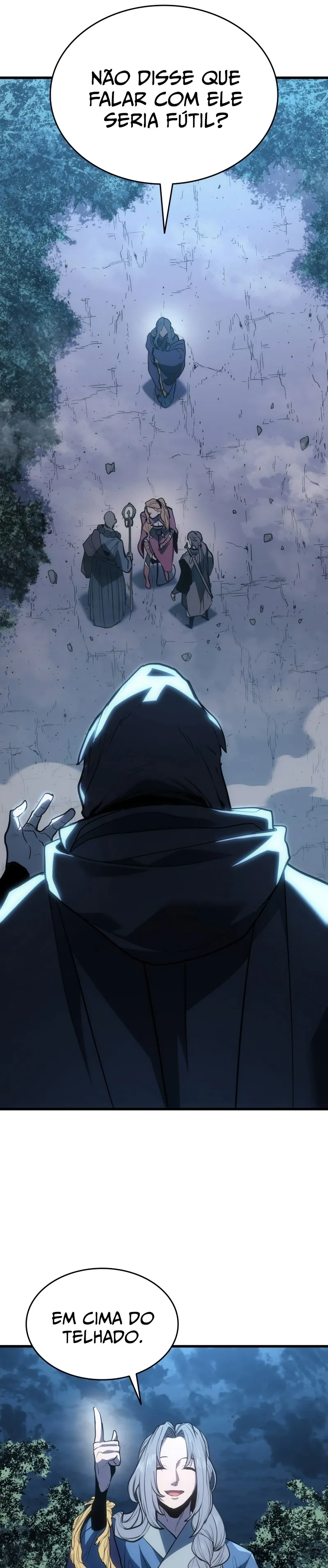 Read Reaper of the Drifting Moon PT Manga Online