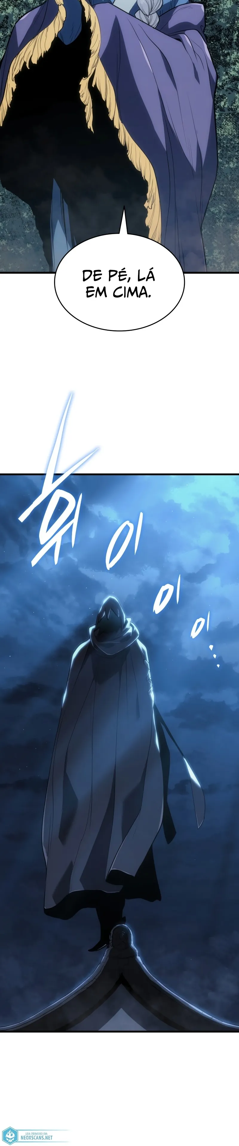 Read Reaper of the Drifting Moon PT Manga Online