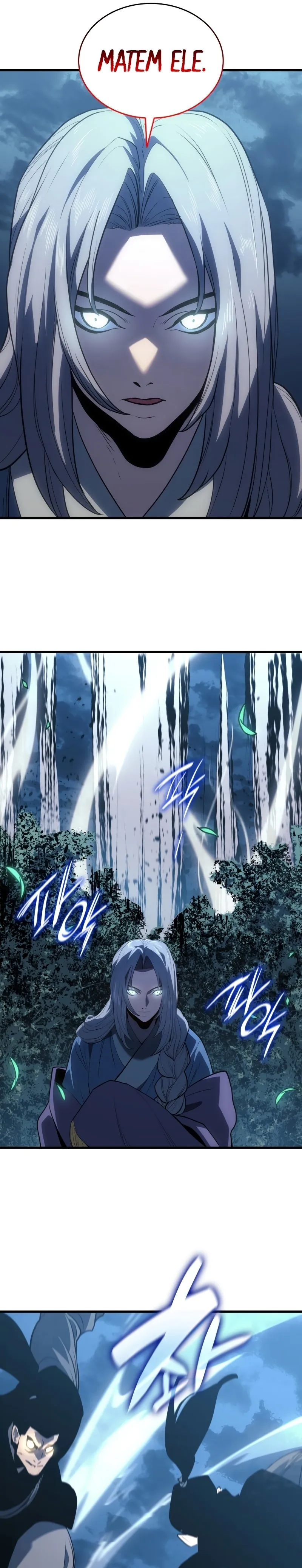Read Reaper of the Drifting Moon PT Manga Online