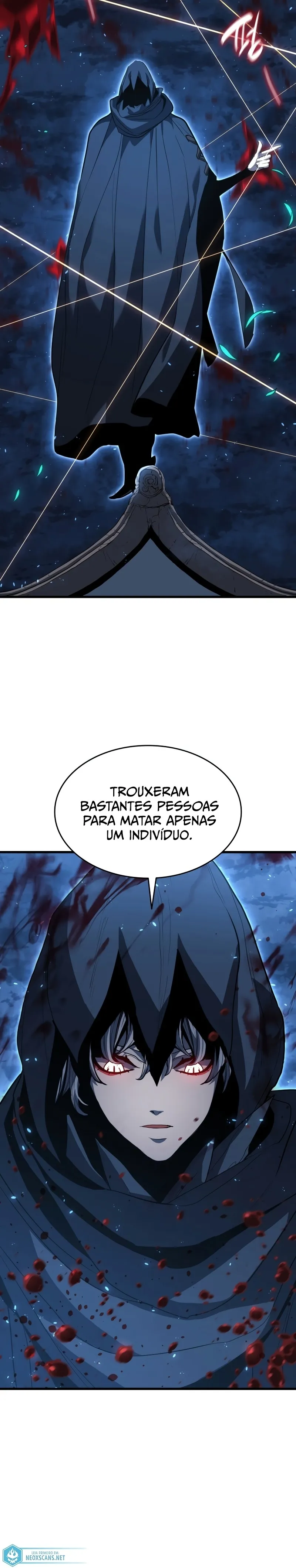 Read Reaper of the Drifting Moon PT Manga Online