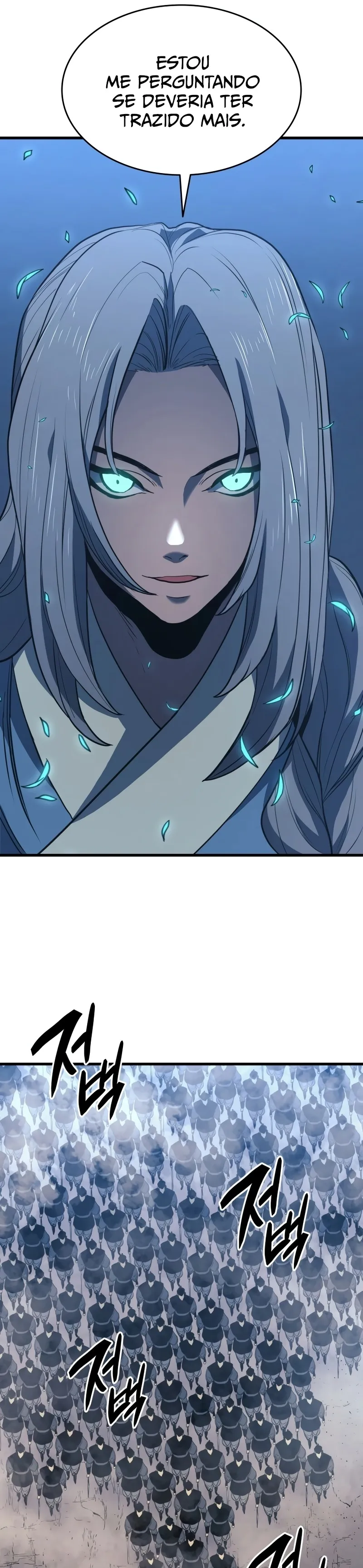 Read Reaper of the Drifting Moon PT Manga Online
