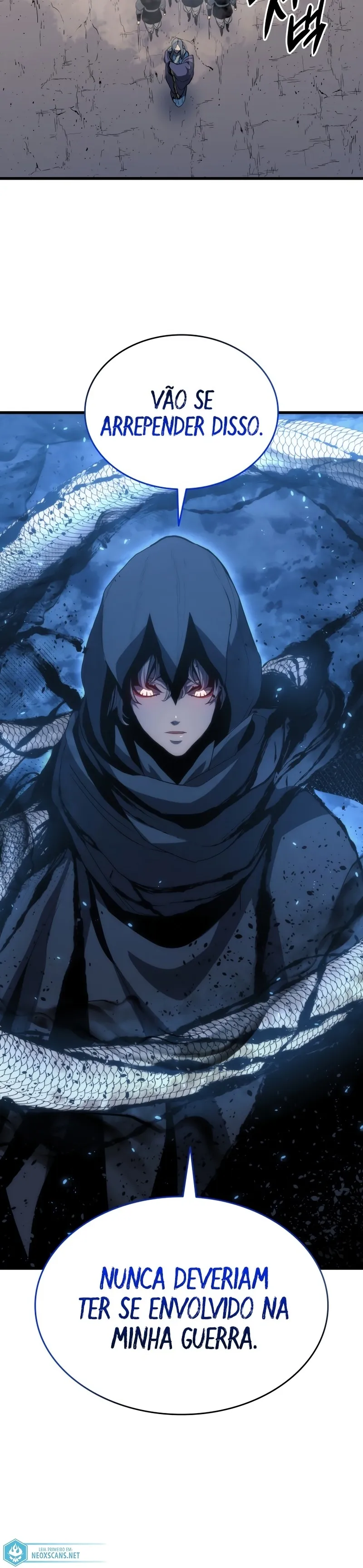 Read Reaper of the Drifting Moon PT Manga Online