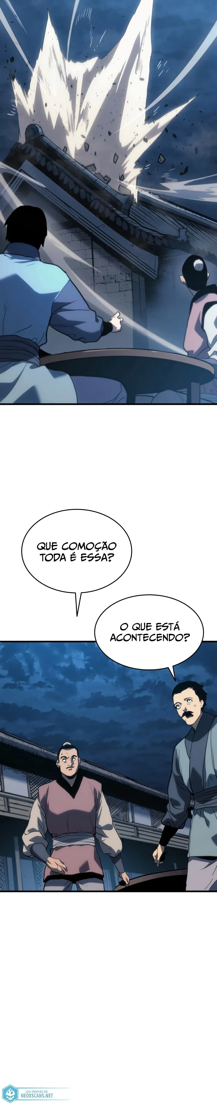Read Reaper of the Drifting Moon PT Manga Online