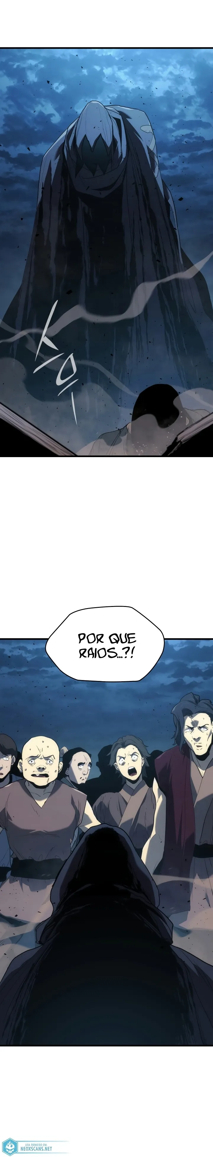 Read Reaper of the Drifting Moon PT Manga Online