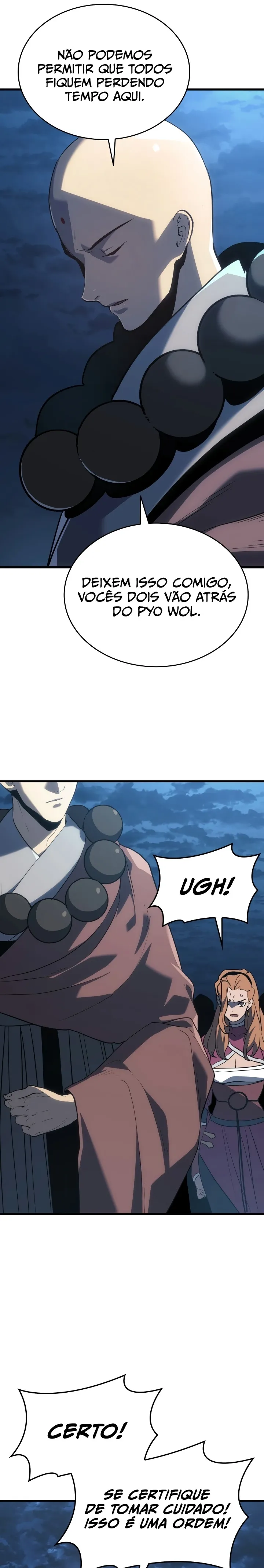 Read Reaper of the Drifting Moon PT Manga Online