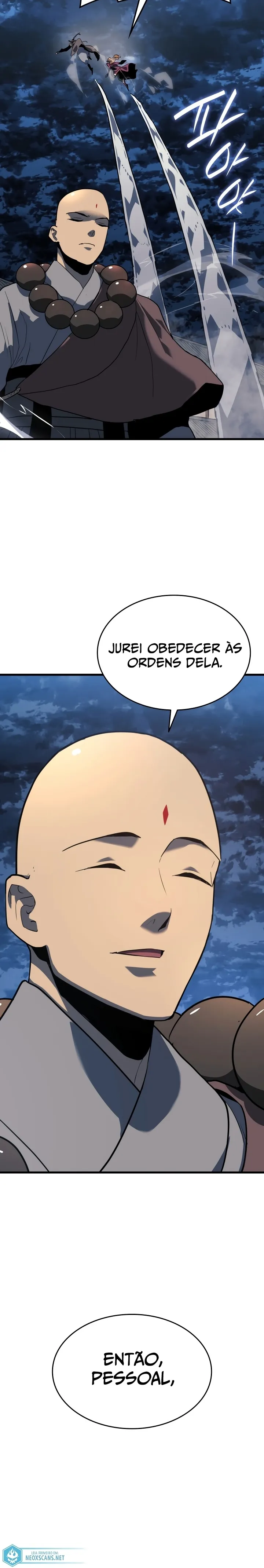 Read Reaper of the Drifting Moon PT Manga Online