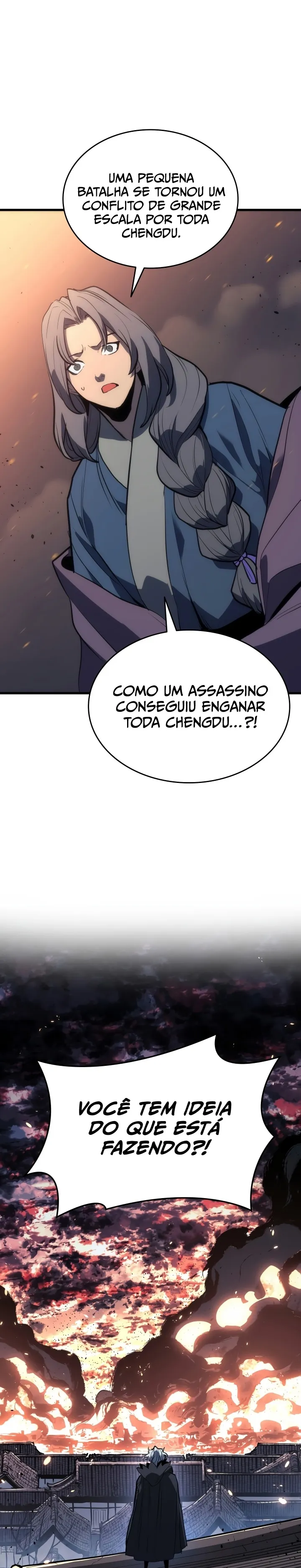 Read Reaper of the Drifting Moon PT Manga Online