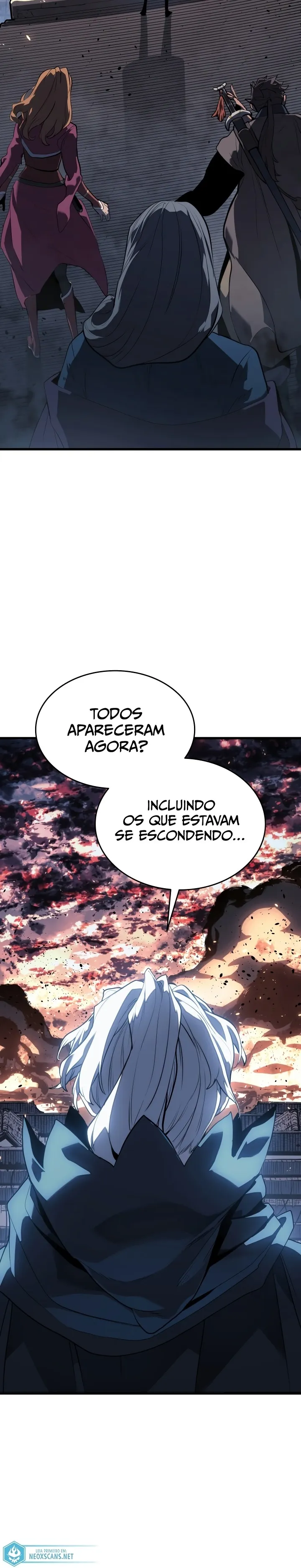 Read Reaper of the Drifting Moon PT Manga Online